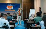 Di Antrean BookCabin Travel Fair: Ada yang Buru Tiket Bali, Ada yang Cicil Umrah Pertama